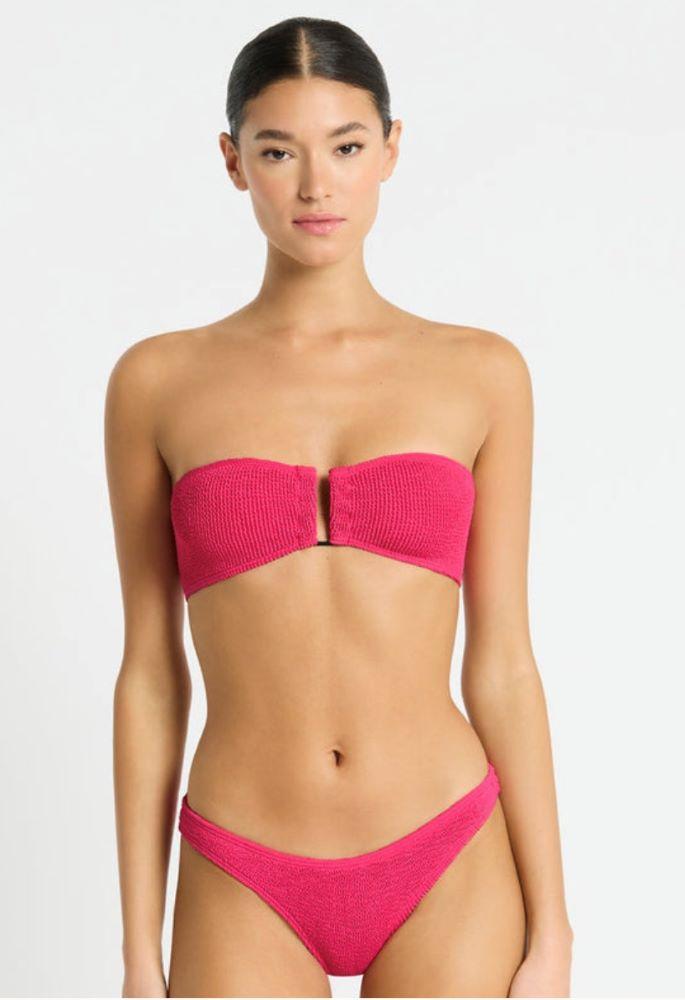 BIKINI FASCIA DONNA FUCSIA 305R 369R FUCSIA BOnd Eye